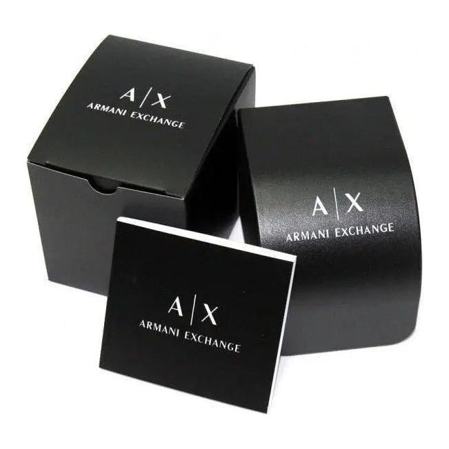 ARMANI EXCHANGE Mod. AX5655 WATCHES A|X ARMANI EXCHANGE Dark Slate Gray