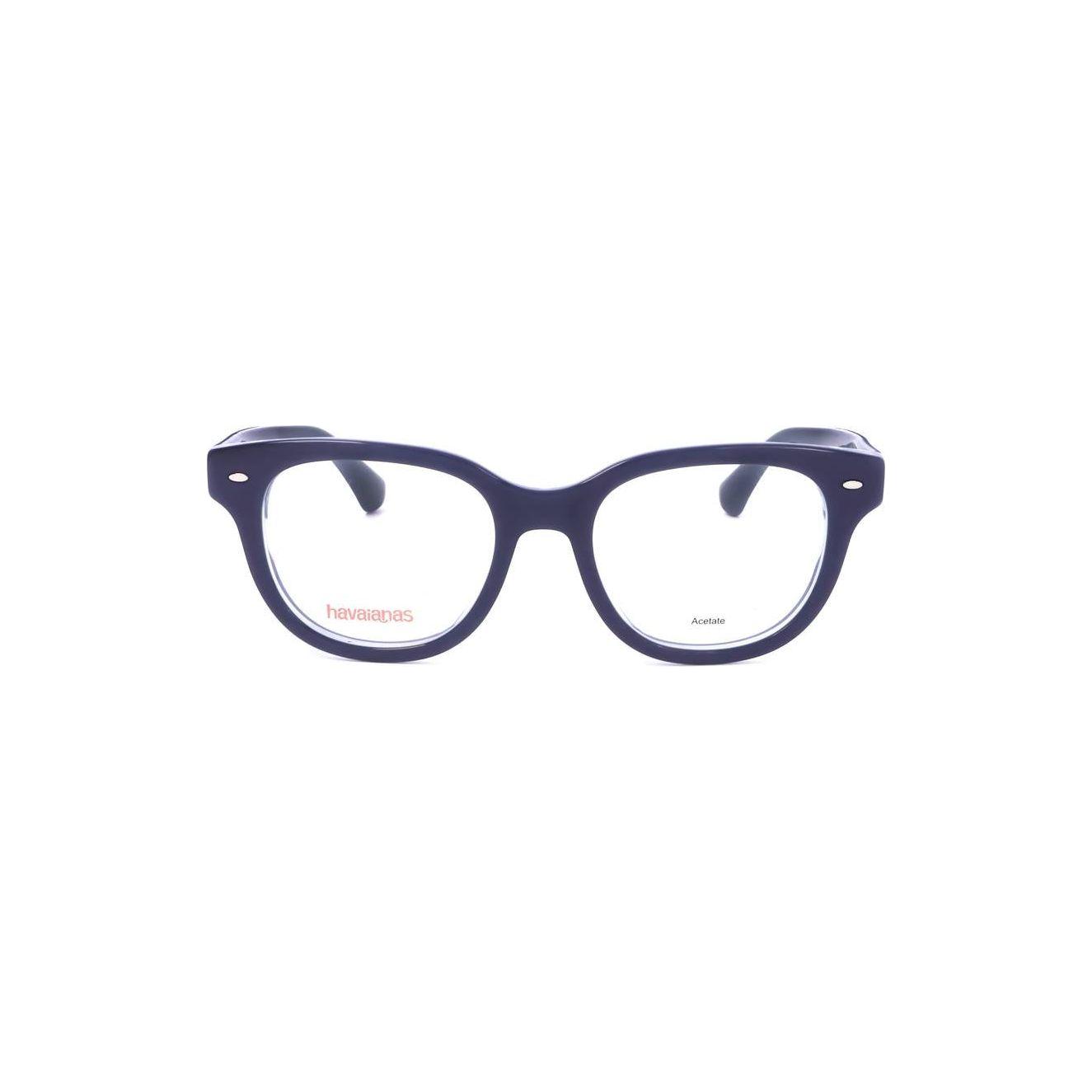 HAVAIANAS MOD. ALMADA_V PEARLED BLUE SUNGLASSES & EYEWEAR HAVAIANAS EYEWEAR Lavender