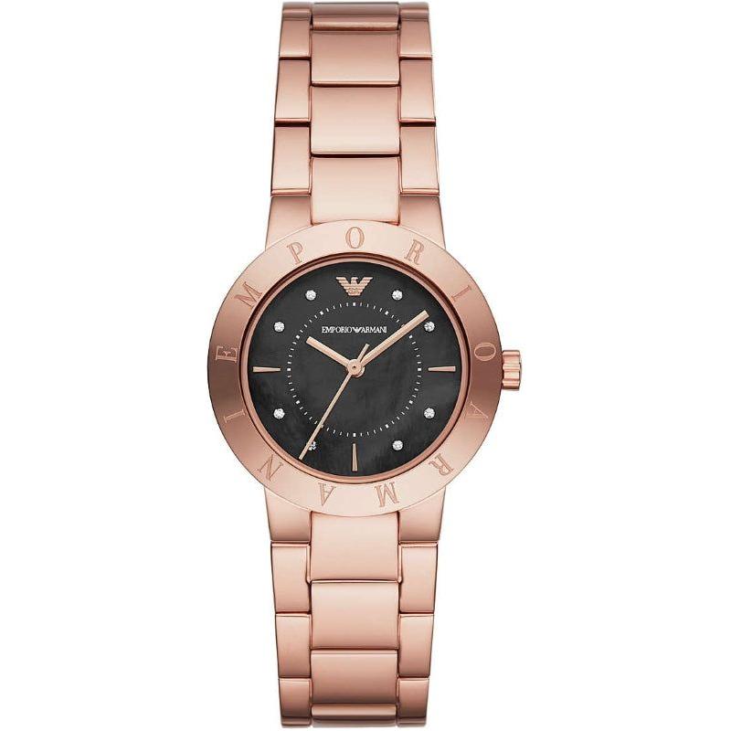 EMPORIO ARMANI Mod. GRETA WATCHES EMPORIO ARMANI Light Pink