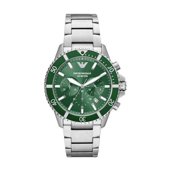 EMPORIO ARMANI Mod. AR11500 WATCHES EMPORIO ARMANI Dark Slate Gray
