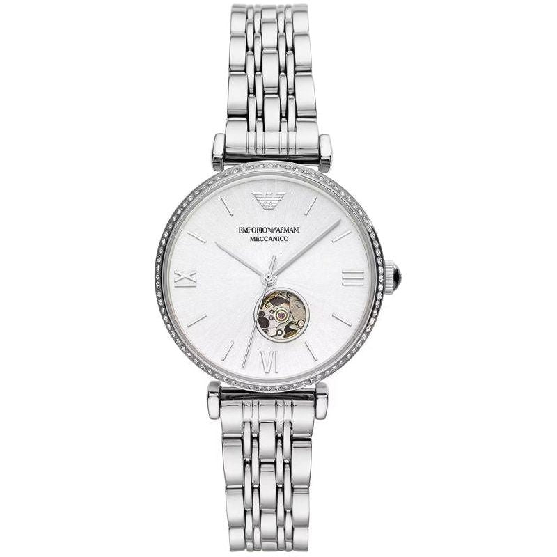 EMPORIO ARMANI Mod. AR60022 WATCHES EMPORIO ARMANI Light Gray