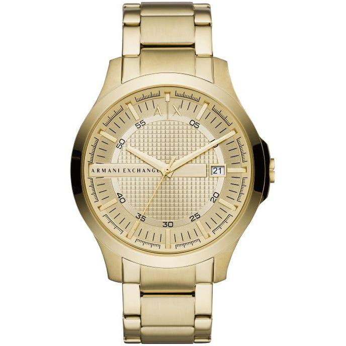 ARMANI EXCHANGE Mod. AX2415 WATCHES A|X ARMANI EXCHANGE Tan