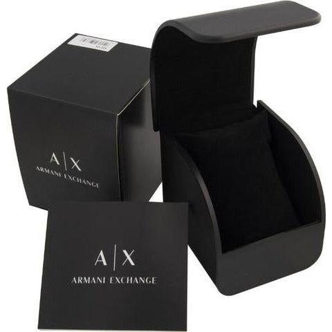 ARMANI EXCHANGE Mod. AX2415 WATCHES A|X ARMANI EXCHANGE Dark Slate Gray