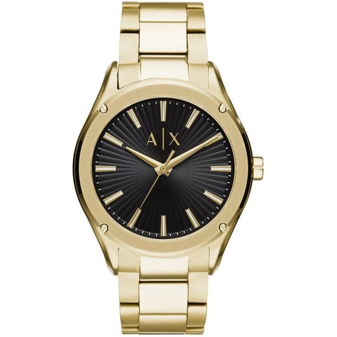 ARMANI EXCHANGE Mod. AX2801 WATCHES A|X ARMANI EXCHANGE Black