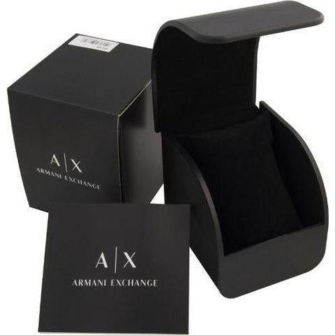 ARMANI EXCHANGE Mod. AX2801 WATCHES A|X ARMANI EXCHANGE Dark Slate Gray
