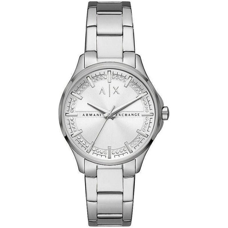 ARMANI EXCHANGE Mod. AX5256 WATCHES A|X ARMANI EXCHANGE Light Gray