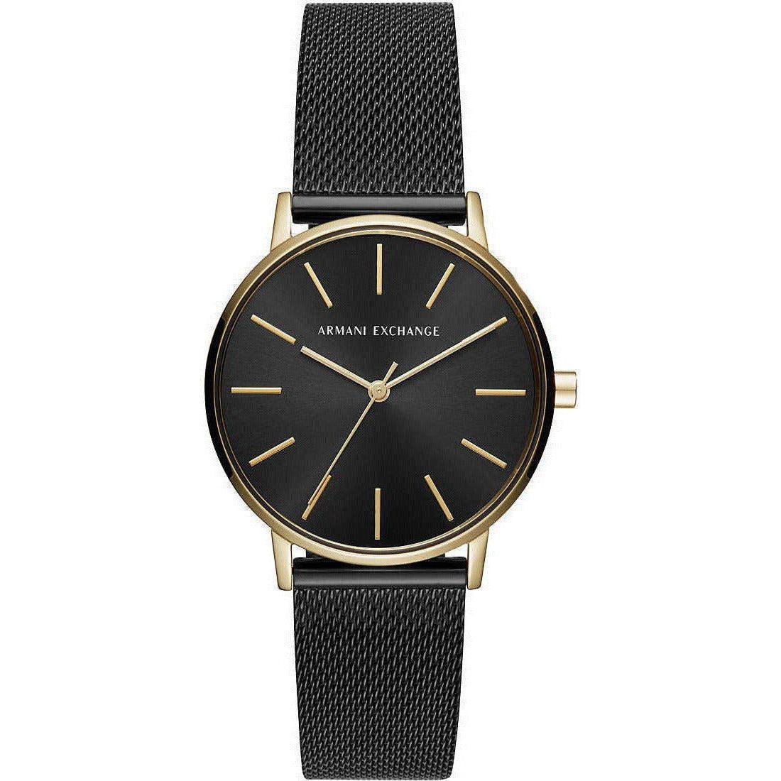 A|X ARMANI EXCHANGE Mod. LOLA WATCHES A|X ARMANI EXCHANGE Dark Slate Gray