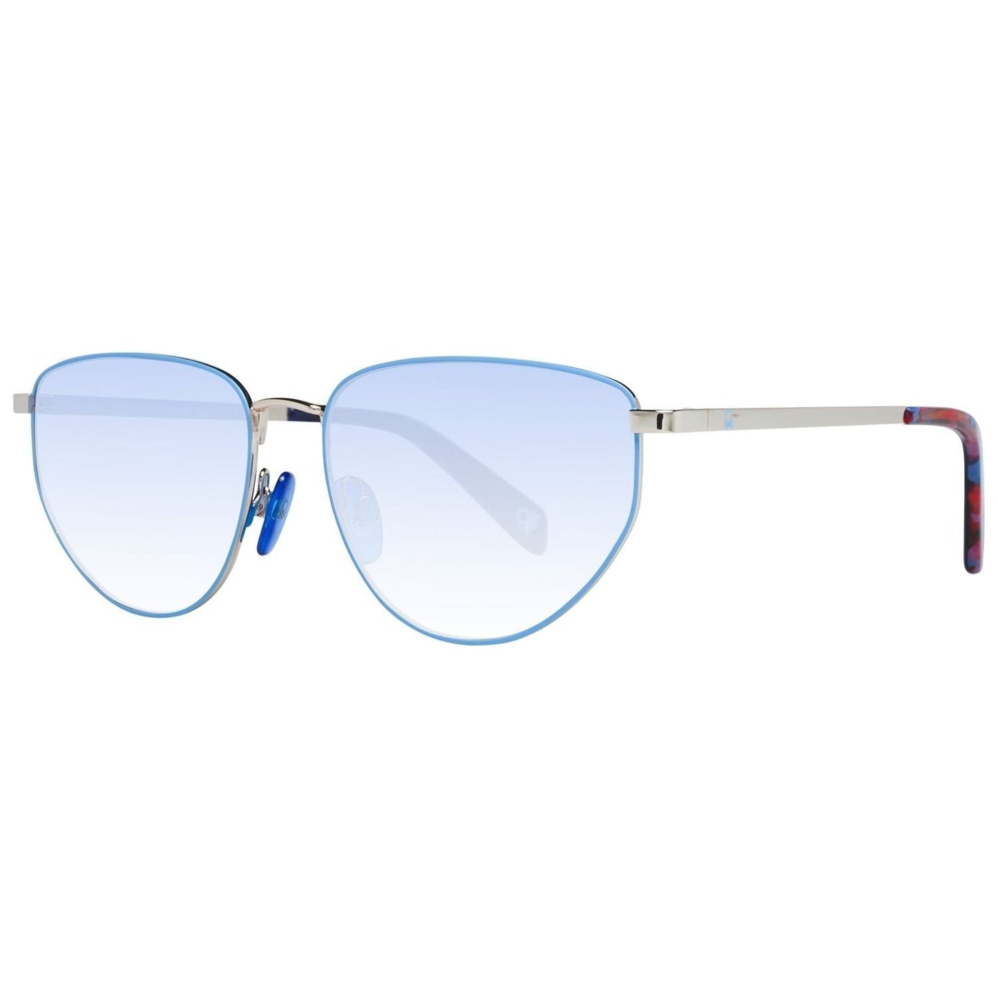 BENETTON MOD. BE7033 56679 SUNGLASSES & EYEWEAR BENETTON Lavender