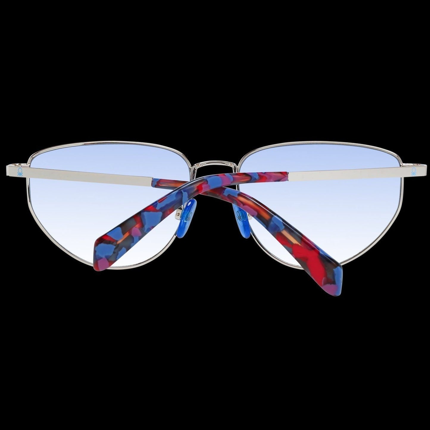 BENETTON MOD. BE7033 56679 SUNGLASSES & EYEWEAR BENETTON Light Gray