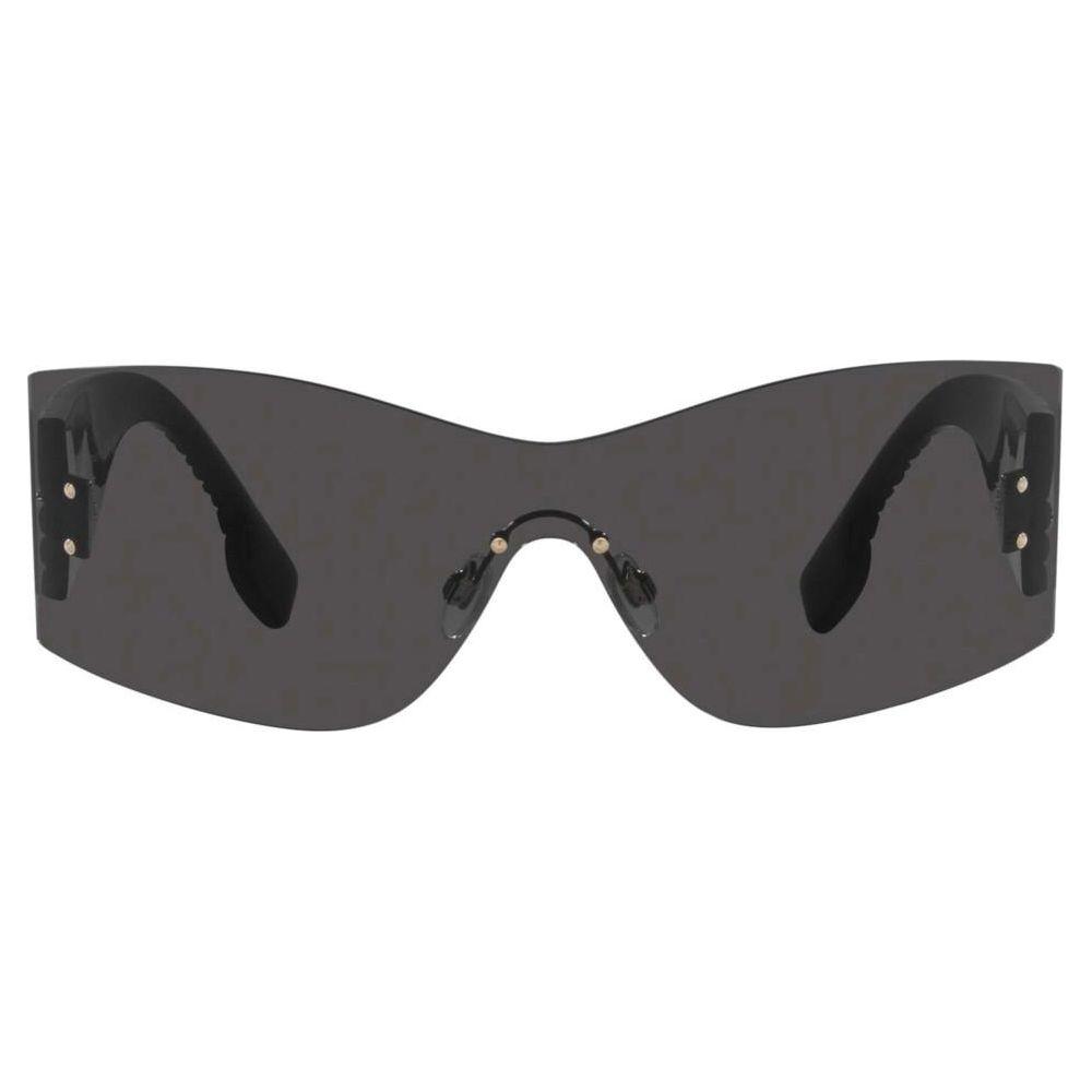 BURBERRY MOD. BELLA BE 3137 SUNGLASSES & EYEWEAR BURBERRY SUNGLASSES Dark Slate Gray