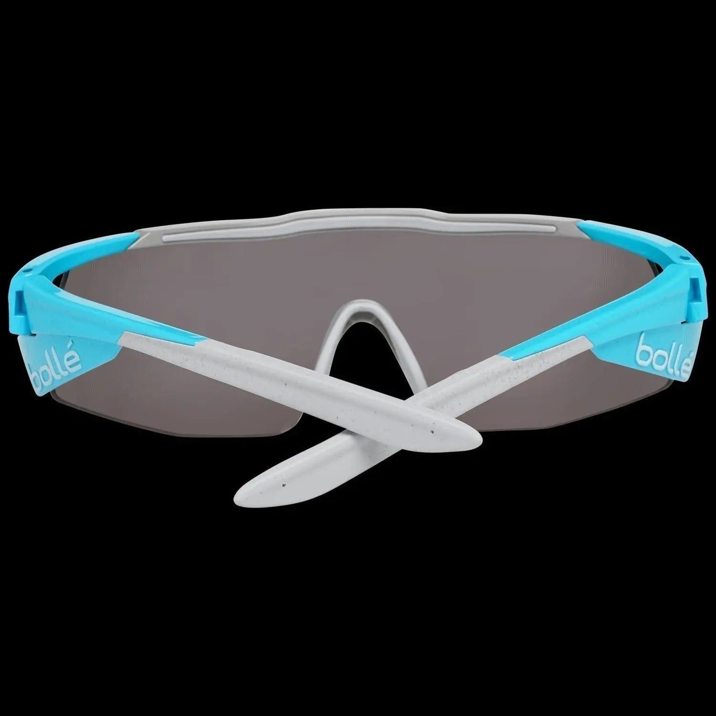 BOLLE MOD. 12501 AEROMAX SUNGLASSES & EYEWEAR BOLLE SUNGLASSES Sky Blue