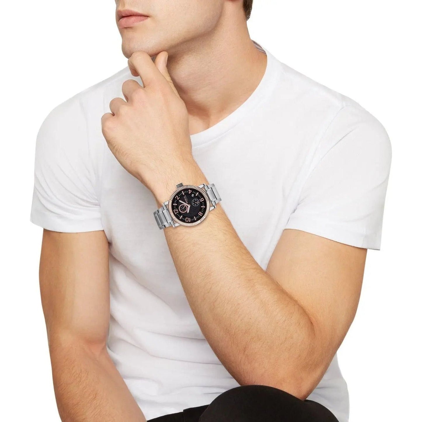 BREIL Mod. EW0590 WATCHES BREIL Light Gray