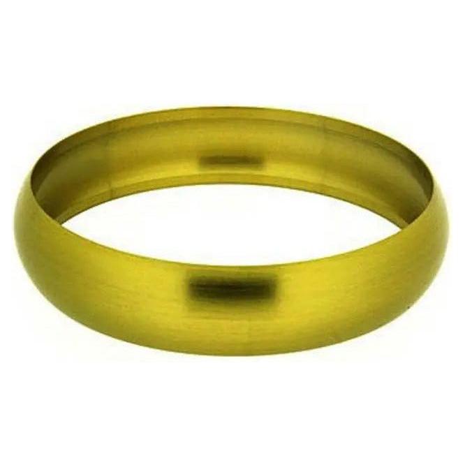 BREIL JEWELS Mod. SECRETLY Size L Bracelet BREIL GIOIELLI Dark Goldenrod