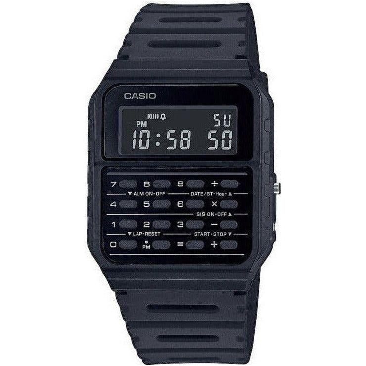CASIO CALCULATOR WATCHES CASIO Dark Slate Gray