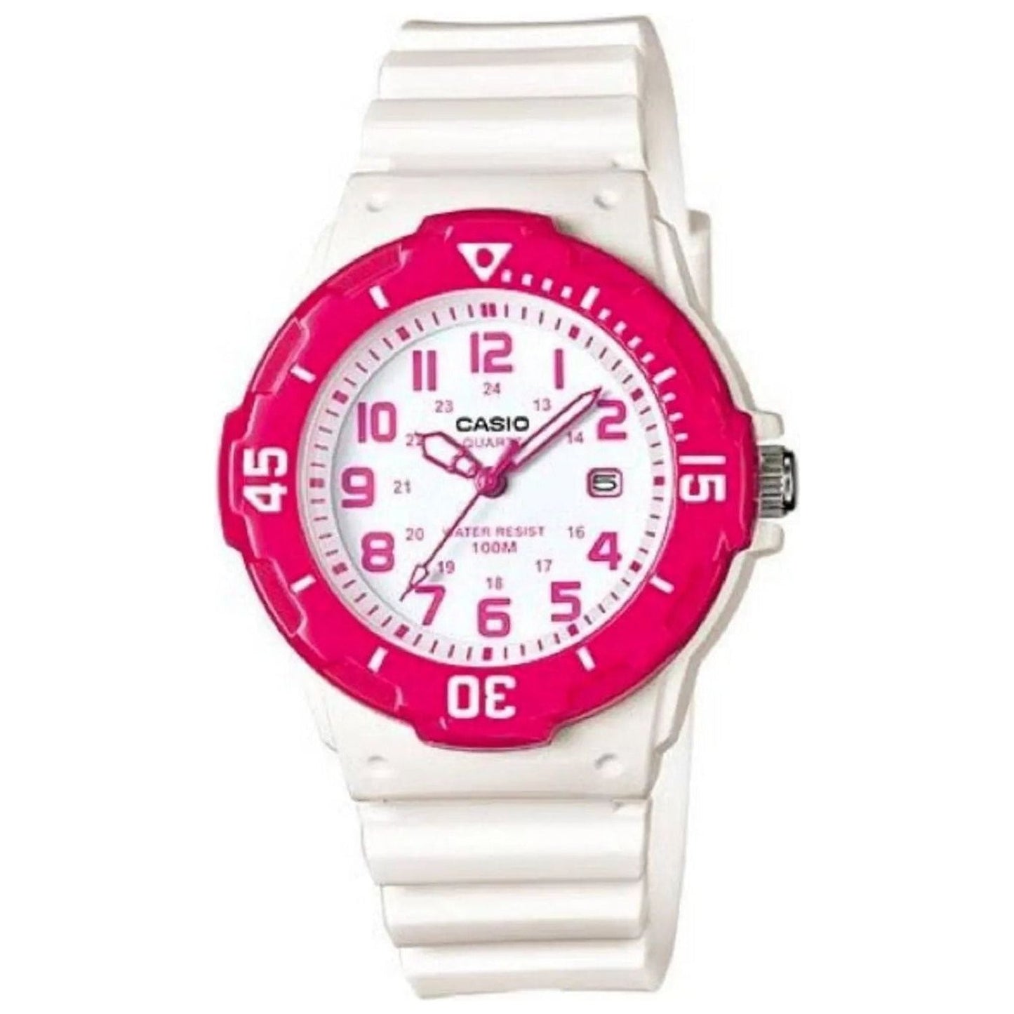 CASIO COLLECTION WATCHES CASIO Misty Rose