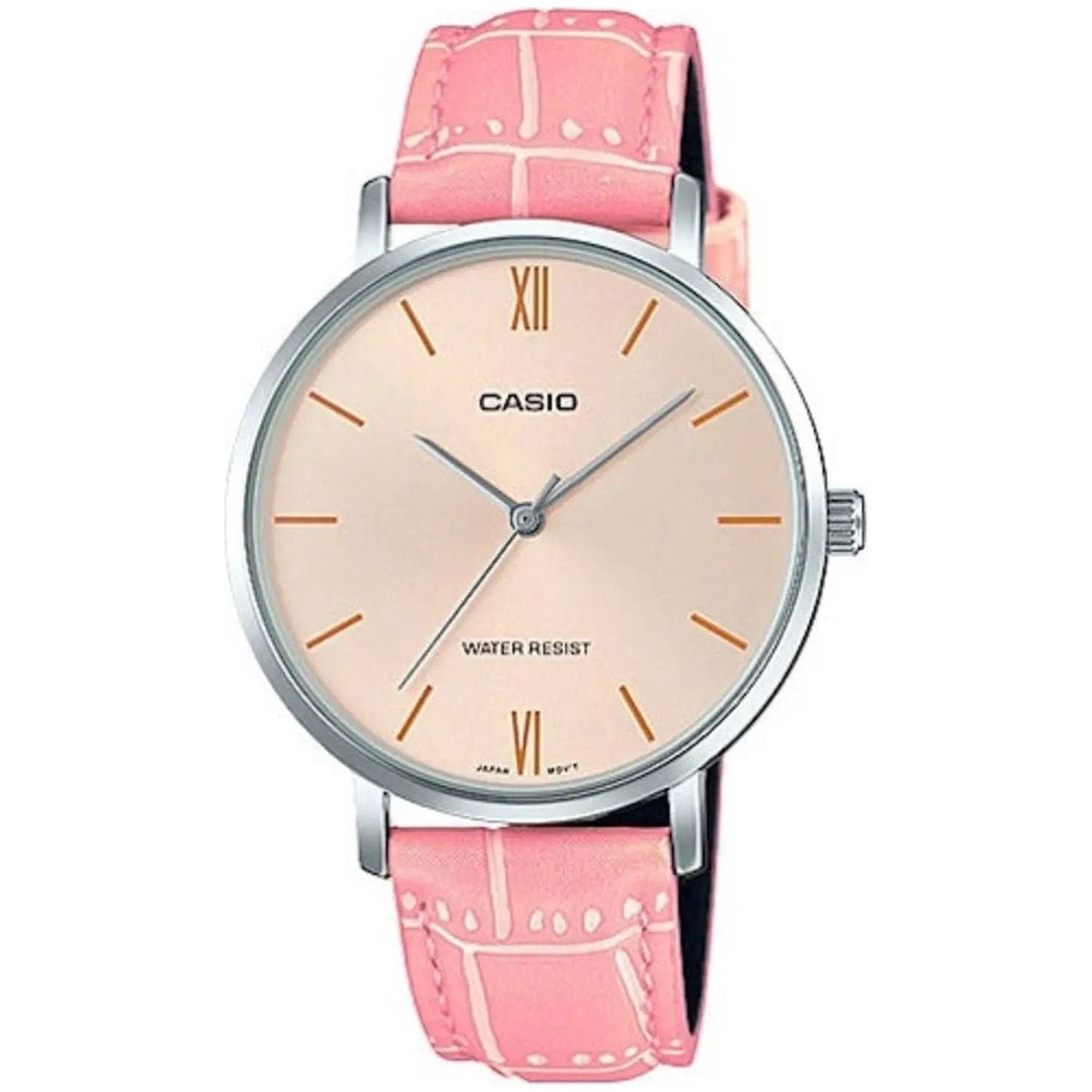 CASIO COLLECTION WATCHES CASIO Thistle