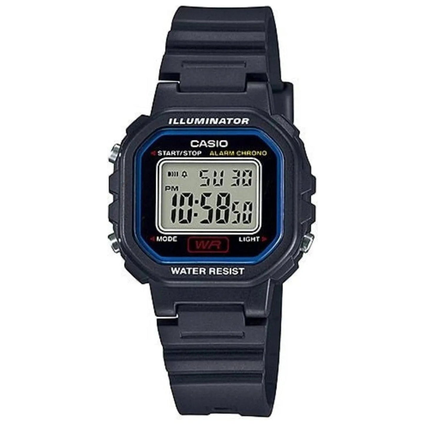 CASIO COLLECTION WATCHES CASIO Dark Slate Gray