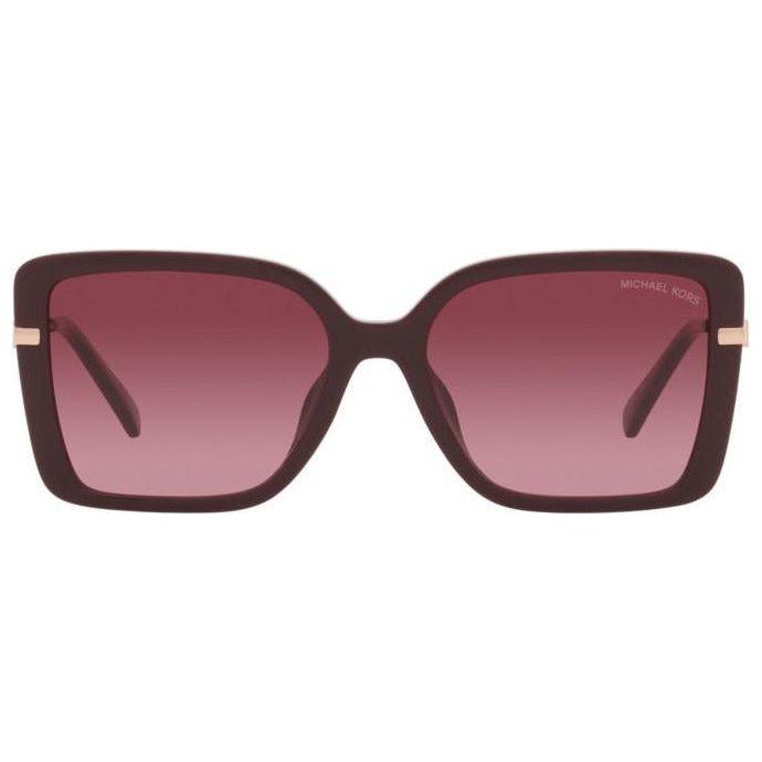 MICHAEL KORS MOD. CASTELLINA MK 2174U SUNGLASSES & EYEWEAR MICHAEL KORS SUNGLASSES Dim Gray