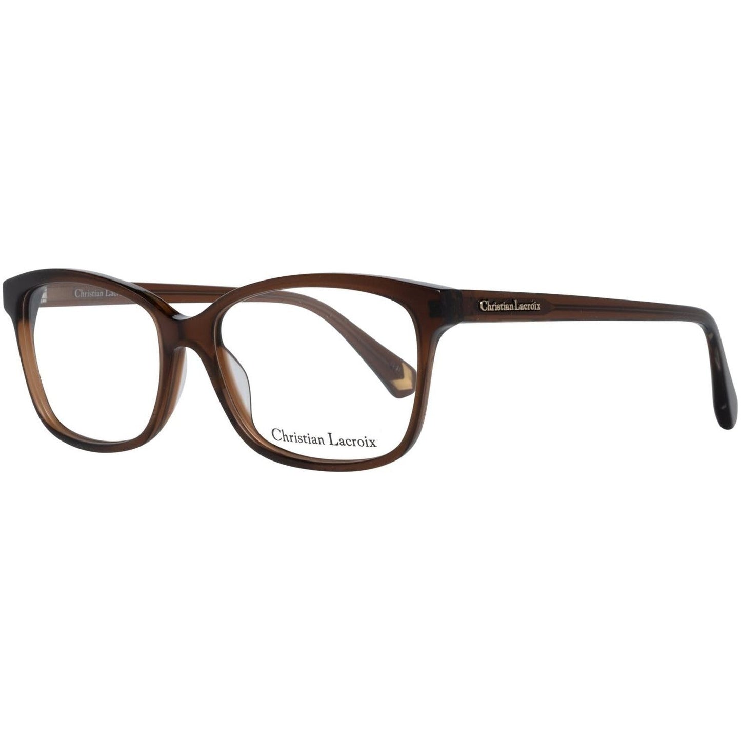 CHRISTIAN LACROIX MOD. CL1093 53155 FRAME CHRISTIAN LACROIX EYEWEAR Dark Slate Gray