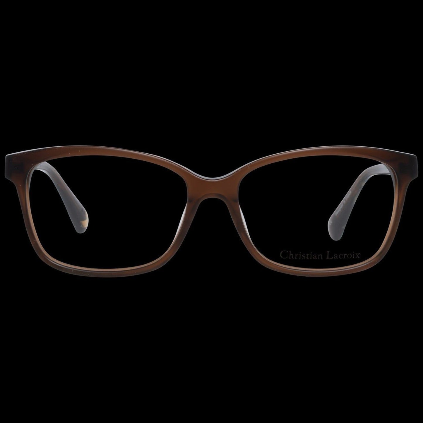 CHRISTIAN LACROIX MOD. CL1093 53155 FRAME CHRISTIAN LACROIX EYEWEAR Black