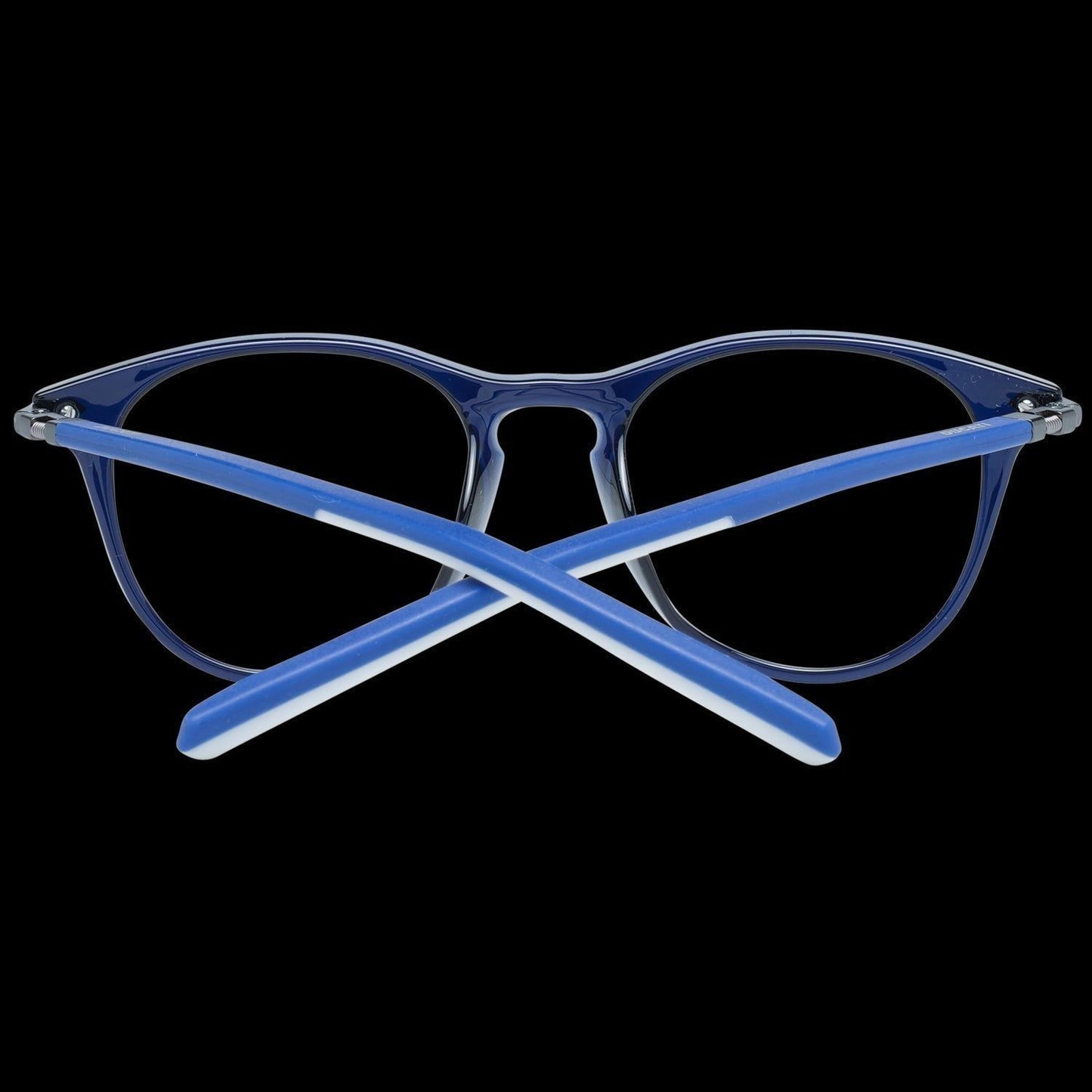 DUCATI MOD. DA1002 50600 FRAME DUCATI EYEWEAR Black