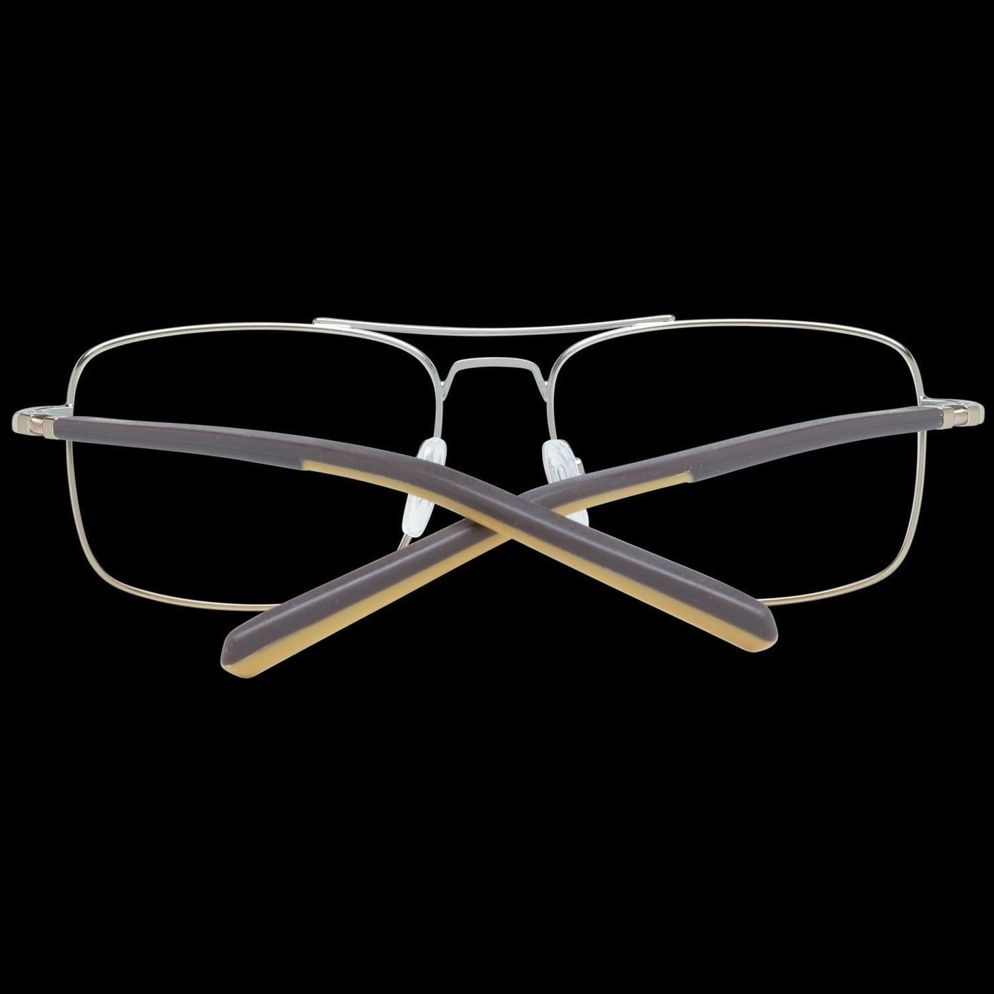 DUCATI MOD. DA3001 57400 FRAME DUCATI EYEWEAR Black