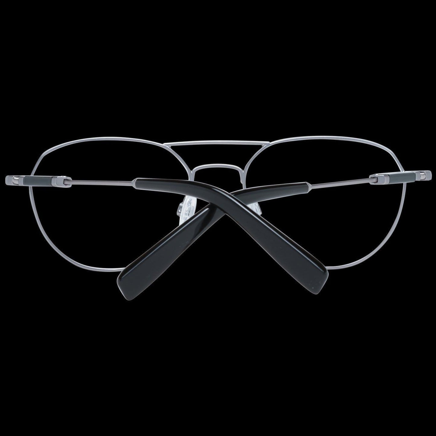 DUCATI MOD. DA3004 55900 FRAME DUCATI EYEWEAR Black
