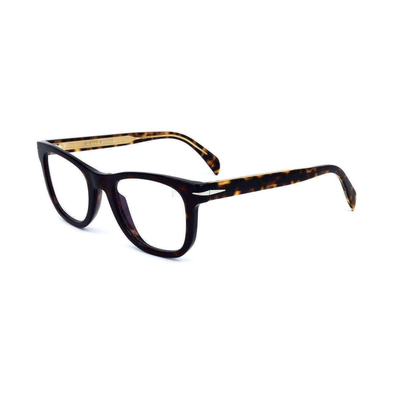 DAVID BECKHAM MOD. DB 1006_S HAVANA GOLD SUNGLASSES & EYEWEAR DAVID BECKHAM SUNGLASSES Light Gray