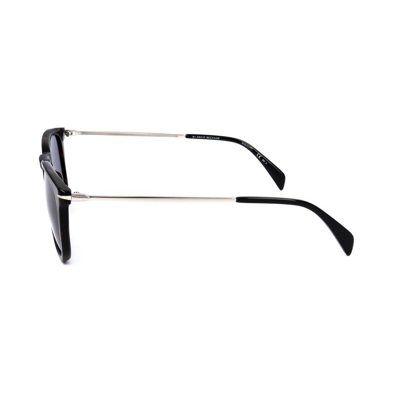 DAVID BECKHAM MOD. DB 1034_S HAVANA PALLADIUM SUNGLASSES & EYEWEAR DAVID BECKHAM SUNGLASSES Beige