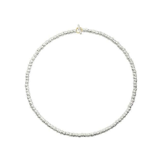 COLLANE DODO MOD. DCB4001GRANE000OA Necklace DODO Light Gray