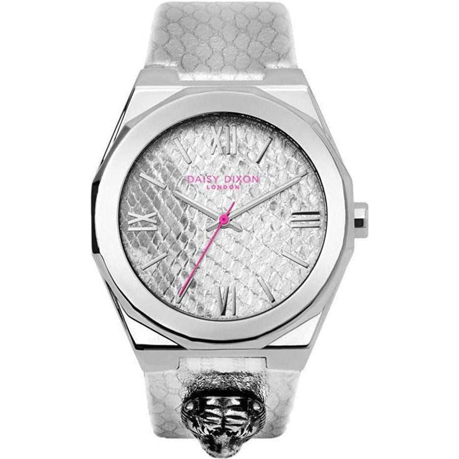 DAISY DIXON Mod. ALESSANDRA #3 WATCHES DAISY DIXON Light Gray
