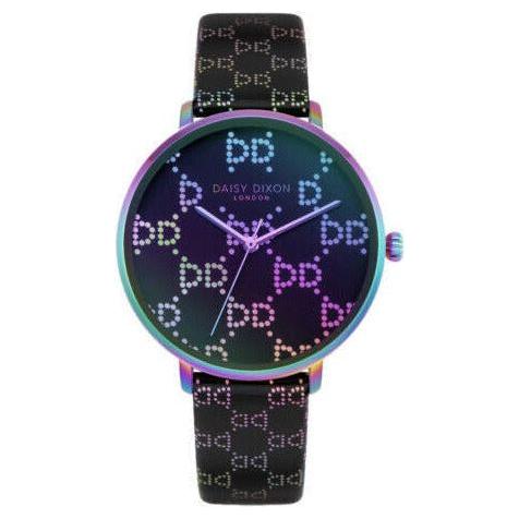 DAISY DIXON Mod. KENDALL #29 WATCHES DAISY DIXON Dark Slate Gray