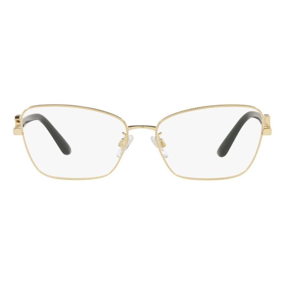 DOLCE & GABBANA MOD. DG 1338 SUNGLASSES & EYEWEAR DOLCE & GABBANA EYEWEAR White Smoke