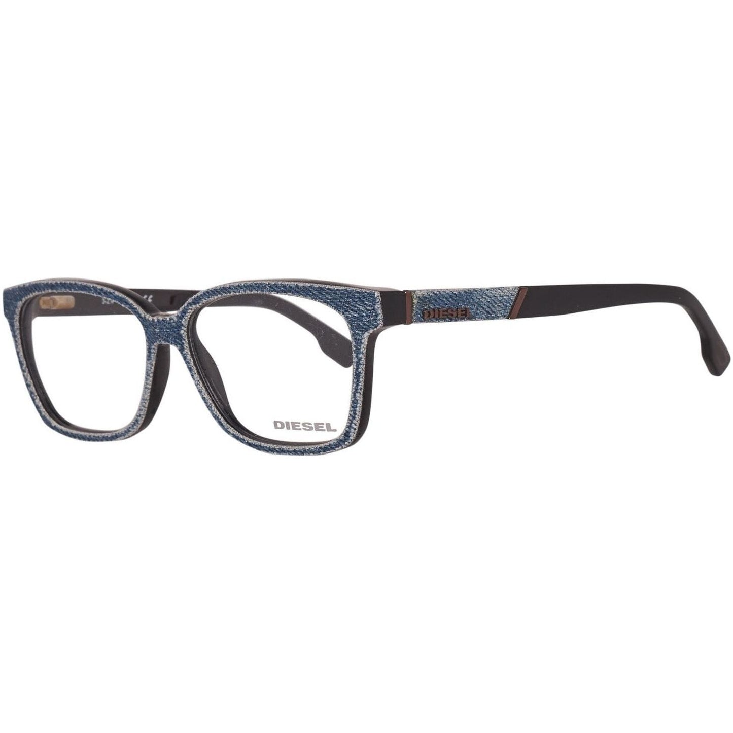 DIESEL MOD. DL5137 55005 FRAME DIESEL EYEWEAR Dark Slate Gray