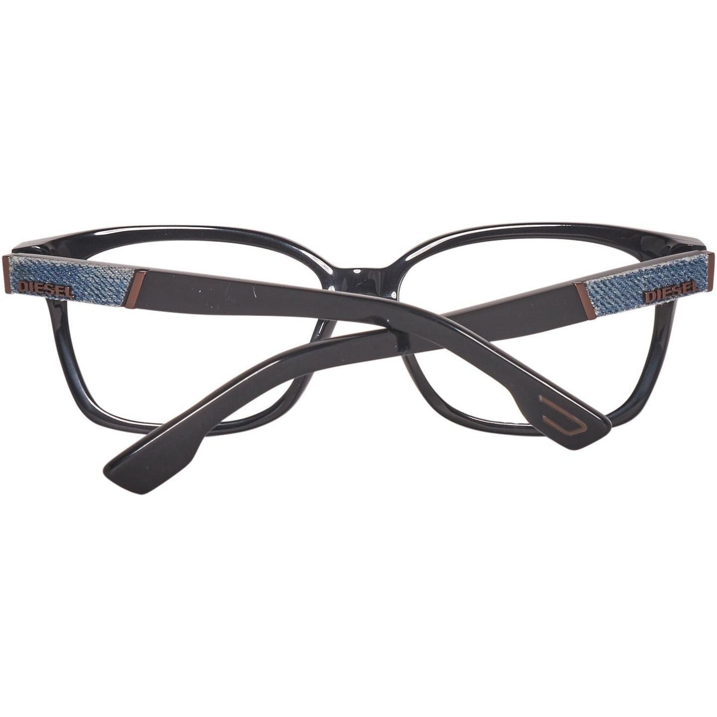 DIESEL MOD. DL5137 55005 FRAME DIESEL EYEWEAR Dark Slate Gray