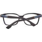 DIESEL MOD. DL5137 55005 FRAME DIESEL EYEWEAR Dark Slate Gray