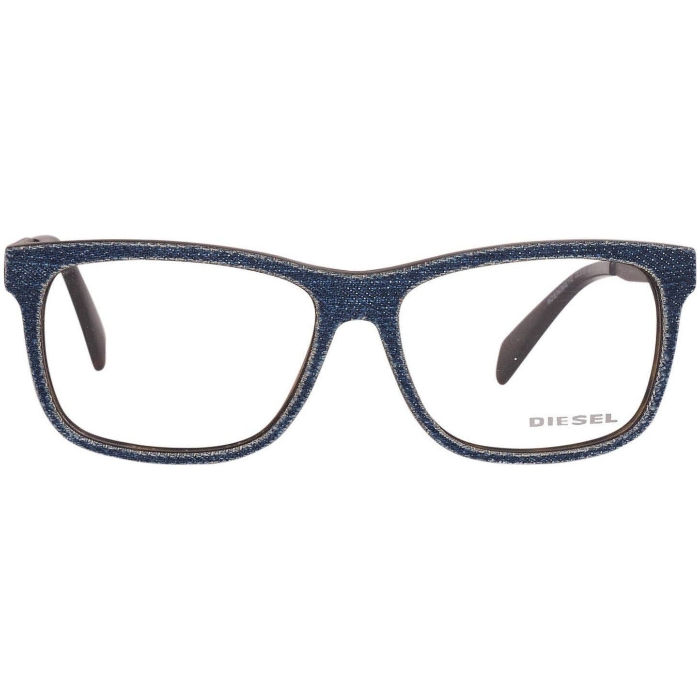 DIESEL MOD. DL5161 55055 FRAME DIESEL EYEWEAR Dark Slate Gray
