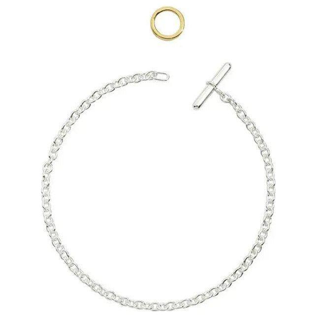 DODO Bracelet Mod. DB94013CHAIN000OAM WOMAN BRACELET DODO Beige