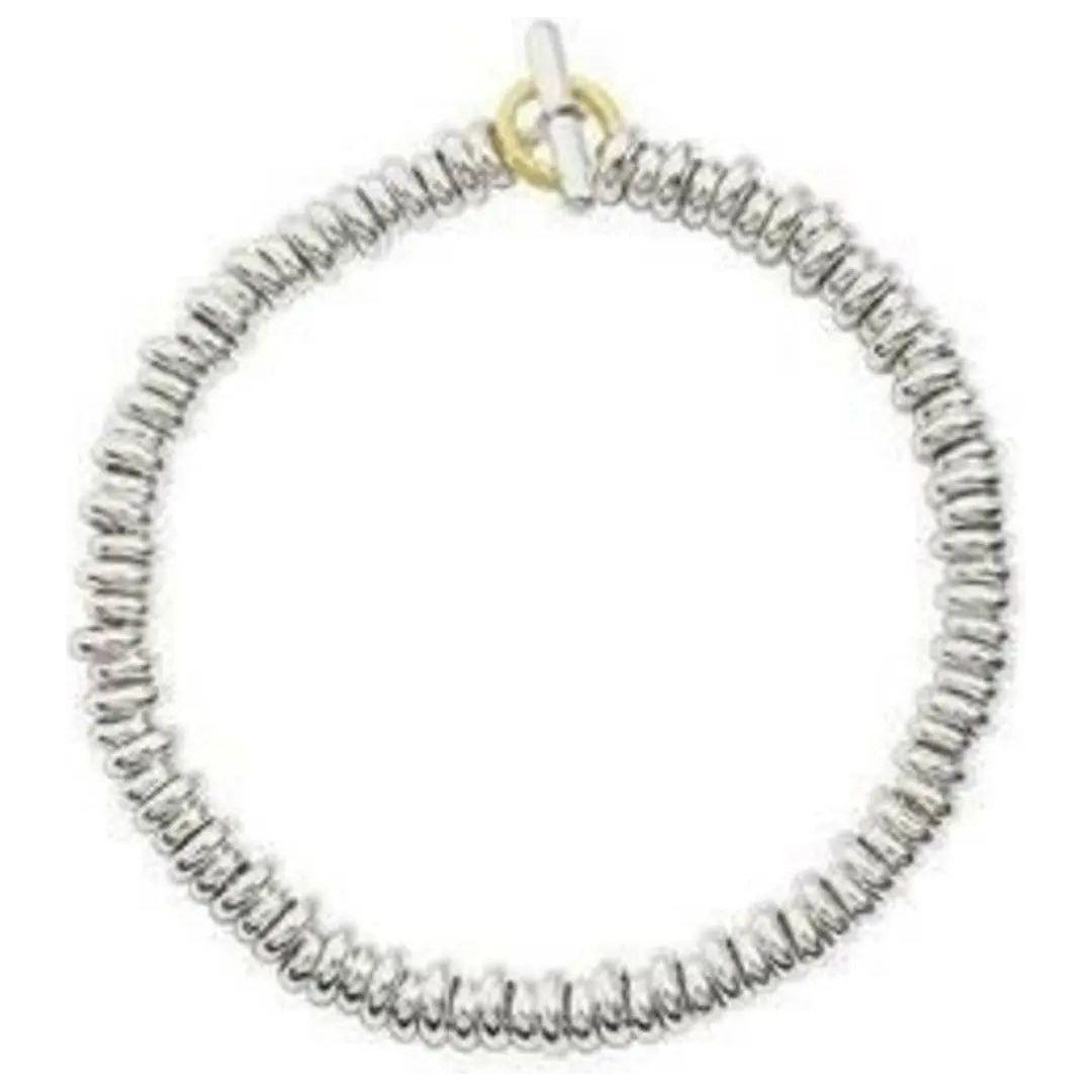 DODO Bracelet Mod. DBA600ARONDE000OAS WOMAN BRACELET DODO Light Gray