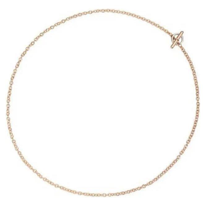 DODO Bracelet Mod. DCA6000CHAIN0009R42 Gold 9kt WOMAN BRACELET DODO Beige
