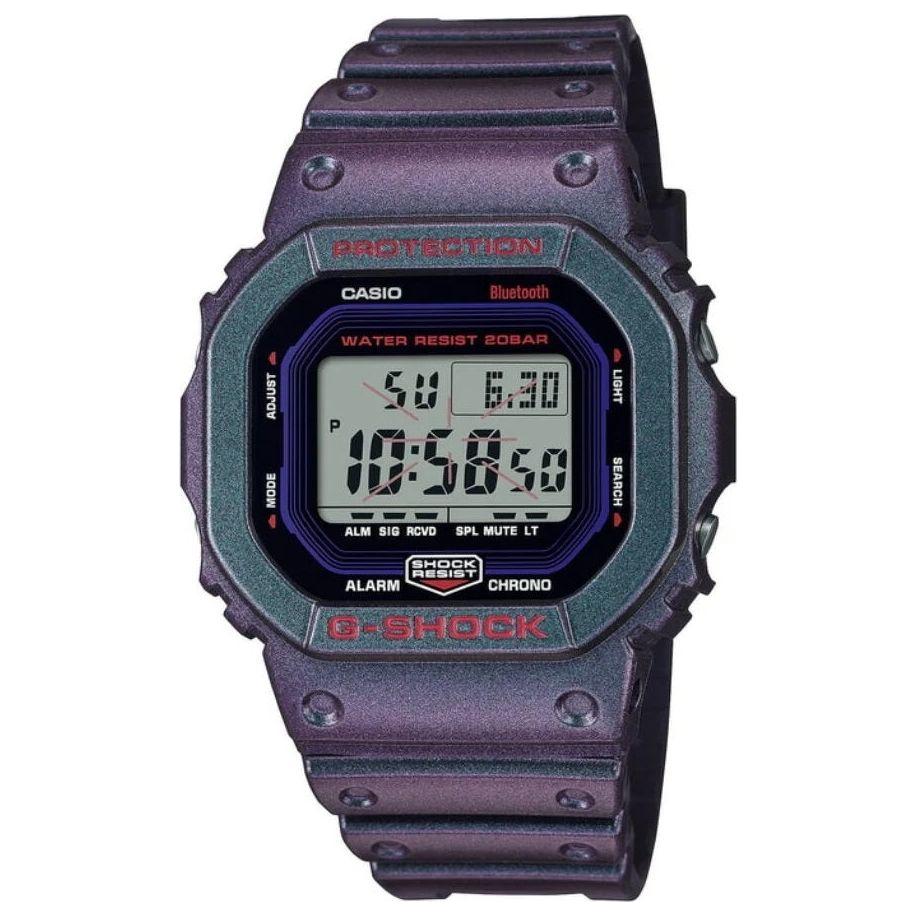 CASIO G-SHOCK Mod. THE ORIGIN - AIM HIGH Gaming Series, Bluetooth WATCHES CASIO G-SHOCK Dark Slate Gray