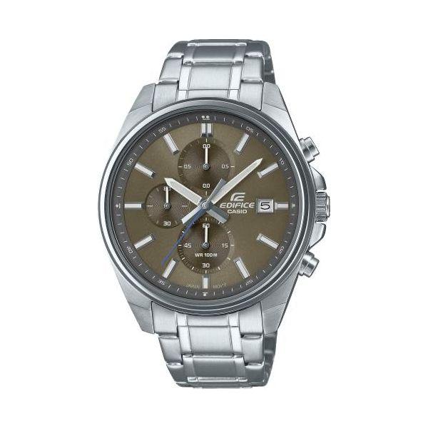 CASIO EDIFICE Mod. STANDARD CHRONO WATCHES CASIO EDIFICE Dim Gray