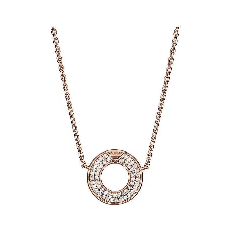 EMPORIO ARMANI Mod. EG3588221 DESIGNER FASHION JEWELLERY EMPORIO ARMANI JEWELS Dark Slate Gray