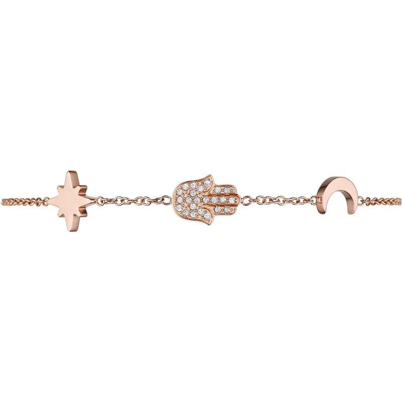EMPORIO ARMANI Mod. EG5050 Bracelet EMPORIO ARMANI JEWELS Antique White