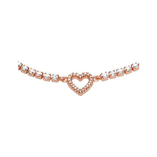 EMPORIO ARMANI Mod. EGS2966221 DESIGNER FASHION JEWELLERY EMPORIO ARMANI JEWELS Light Gray