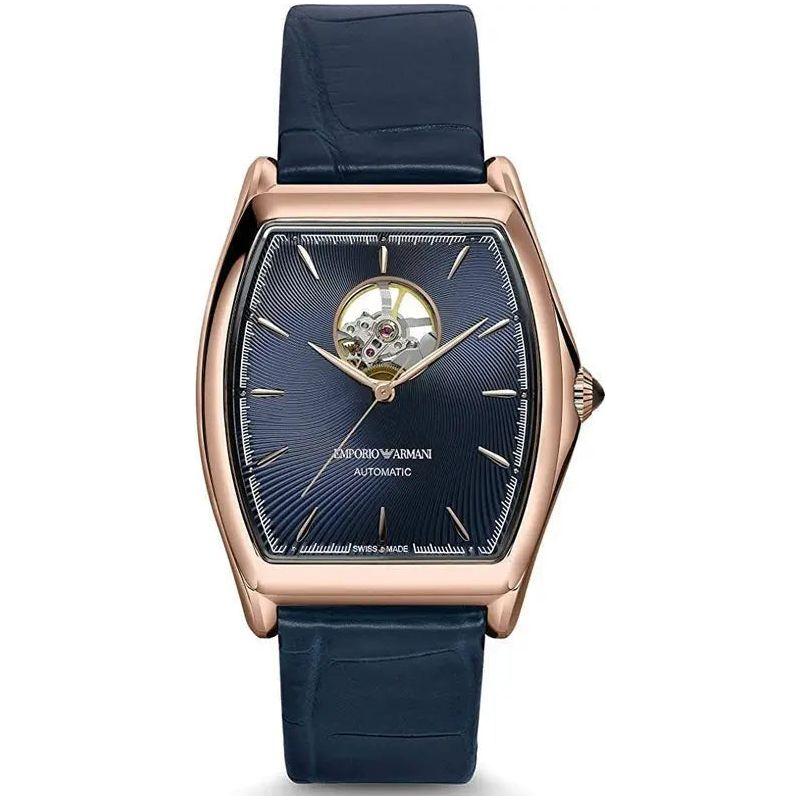 EMPORIO ARMANI Mod. ARS3351 WATCHES EMPORIO ARMANI Gray