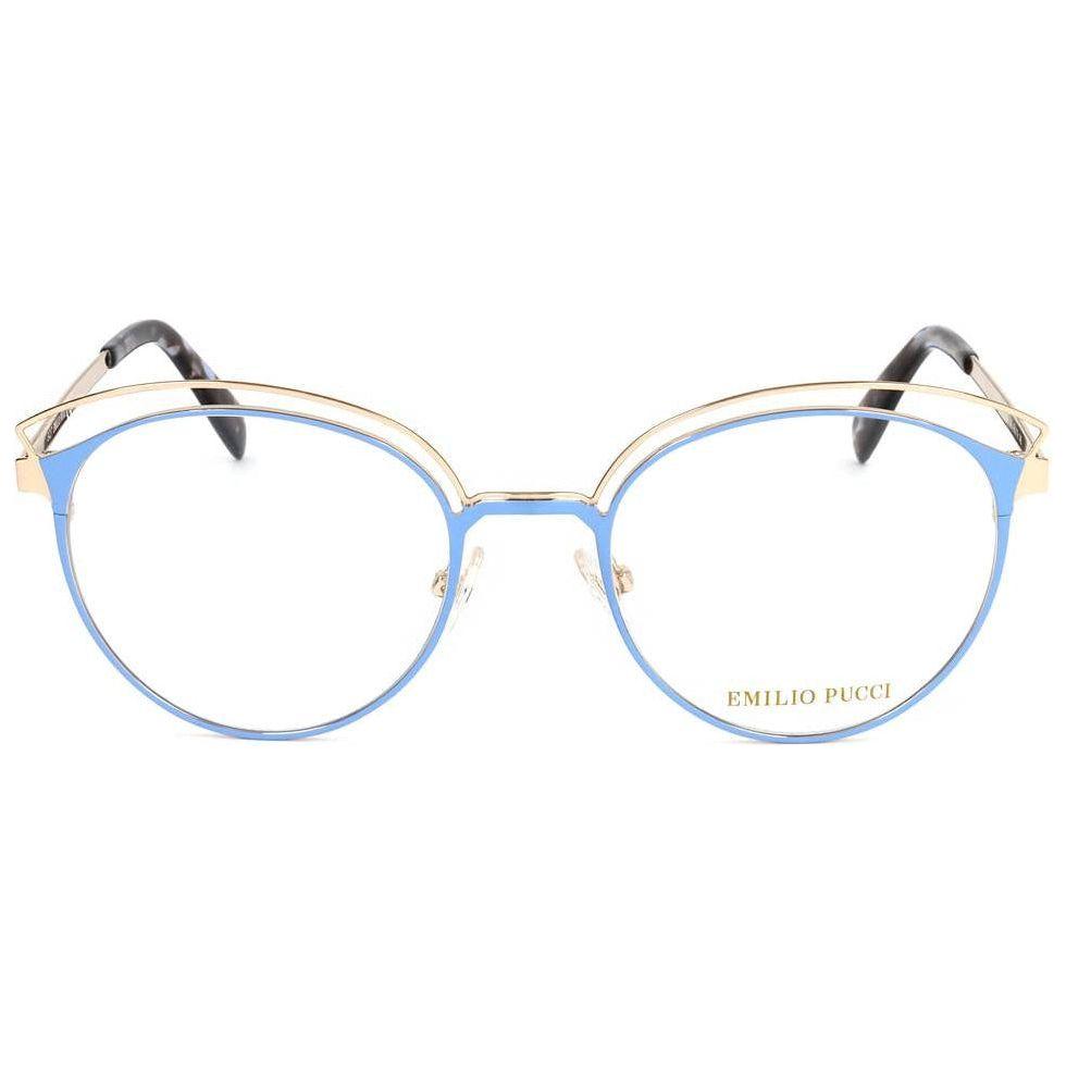 PUCCI MOD. EP5076 SUNGLASSES & EYEWEAR EMILIO PUCCI EYEWEAR Lavender