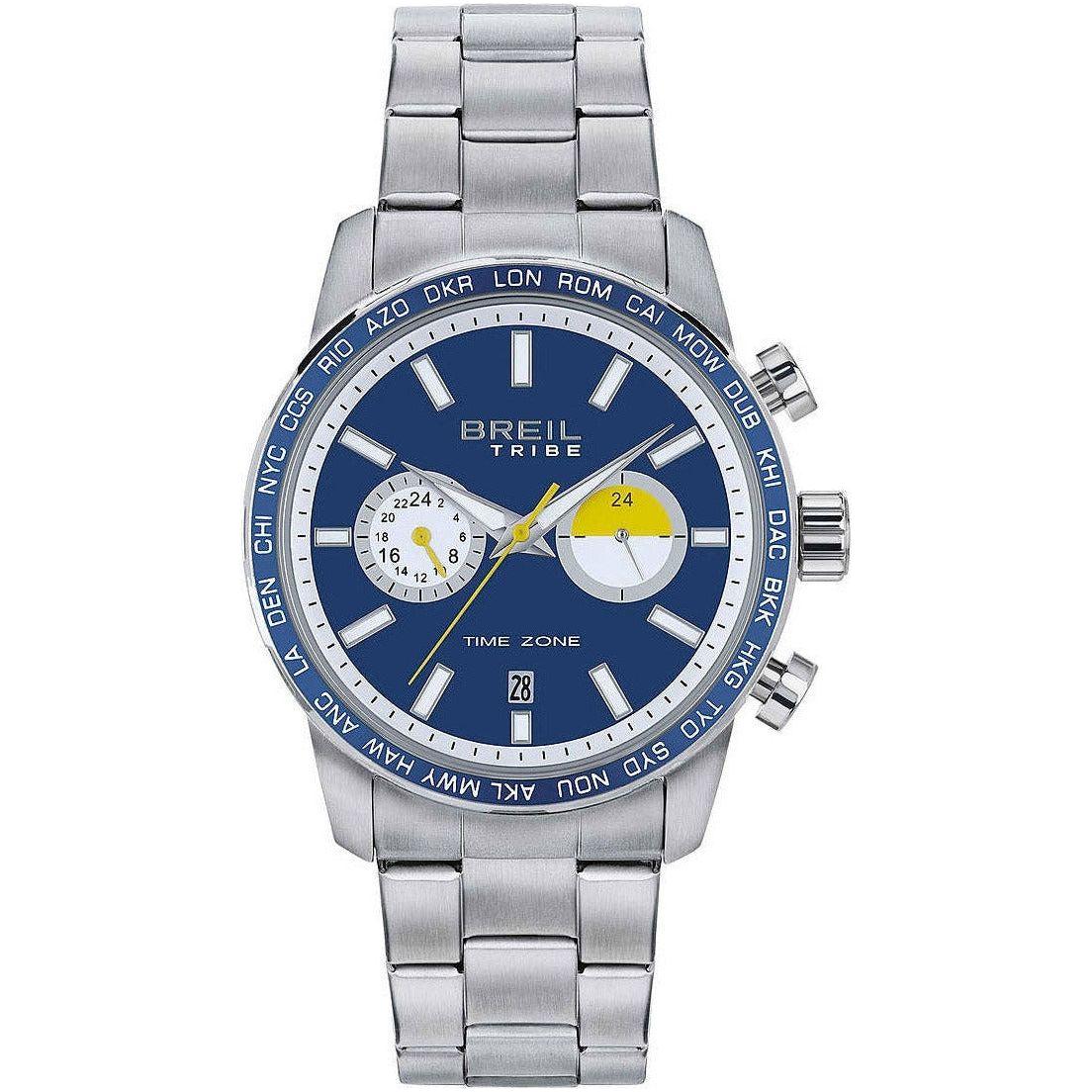 BREIL Mod. EW0565 WATCHES BREIL Gray