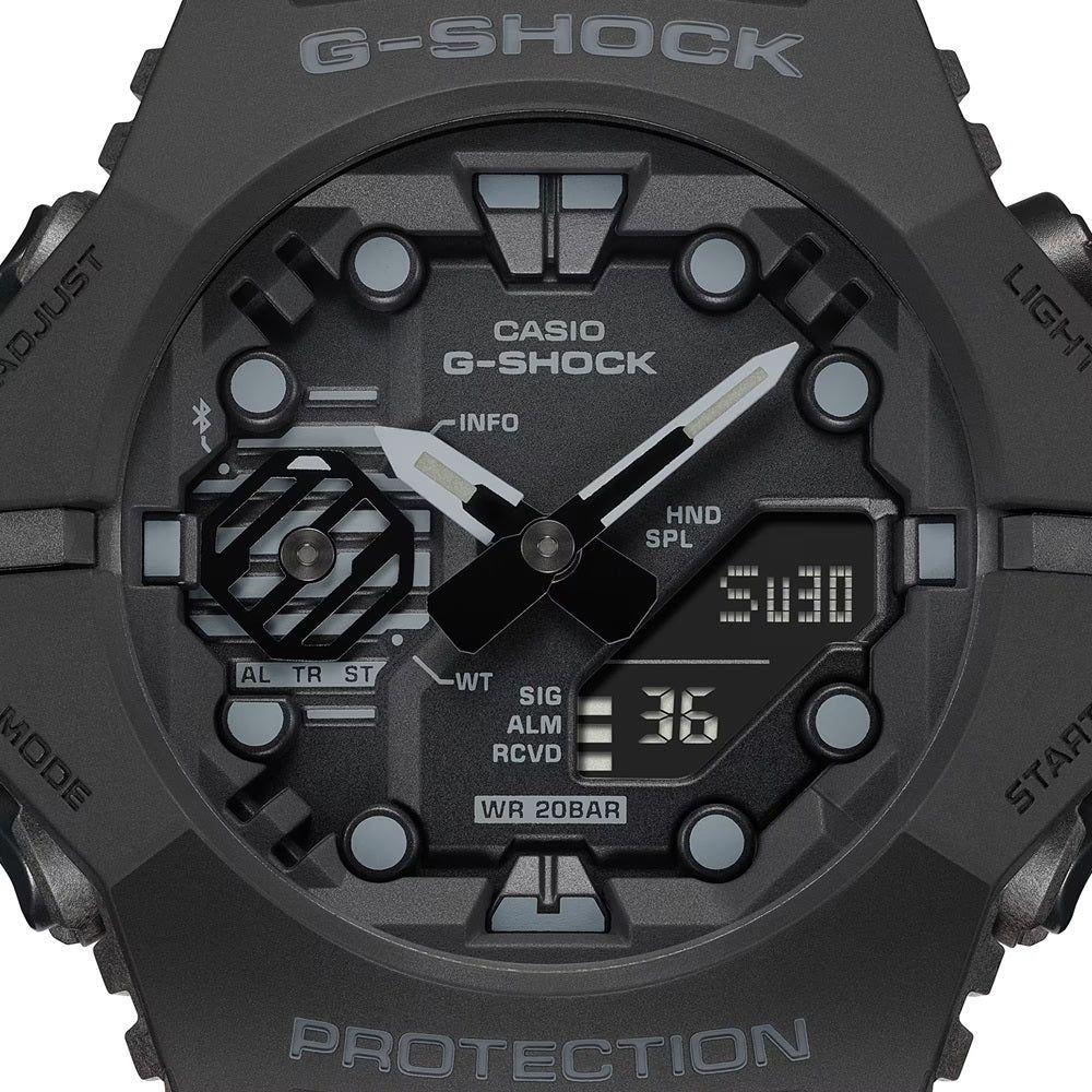 CASIO G-SHOCK Mod. OAK EVOLUTION - AIM HIGH SERIE WATCHES CASIO G-SHOCK Dark Slate Gray