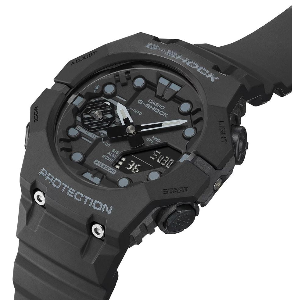 CASIO G-SHOCK Mod. OAK EVOLUTION - AIM HIGH SERIE WATCHES CASIO G-SHOCK Dark Slate Gray
